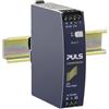 Puls DIMENSIONE PULS CS3.241 Alimentatore per guida DIN, alimentatore switching, alimentatore DIN 24 V/DC 3,3 A 80 W (CS3.241)