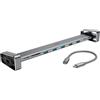 hama 00200103 hama 9in1-USB-C docking station