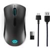 Lenovo Legion M600 nero