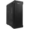 Genesis GENESIS Irid 505 Midi Tower Nero