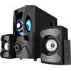 CREATIVE LABS Creative Labs SBS E2900 60 W Nero 2.1 canali