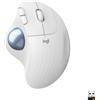 Logitech ERGO M575 - trackball - ottica - 5 pulsanti - senza fili - 2,4 GHz, Bluetooth 5.0 LE