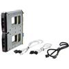 Supermicro Super Micro MCP-220-84610-0N Server ZUB Super Micro MCP-220-84610-0N