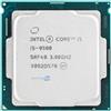 Intel Core I5 9500 Lga1151 Lga 1151 V2 Srf4b Processore Cpu Socket 4,40ghz Max