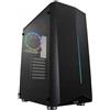 FSP Geh Midi CMT151 ATX/M-ATX o.N. Black retail