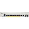 Cisco Catalyst C1000-8T-2G-L switch di rete Gestito L2 Gigabit Ethernet (10/100/1000) Grigio