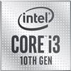 Intel Core i3 10100 - 3,6 GHz - 4 core - 8 thread - 6 MB di memoria cache - socket LGA1200 - OEM (CM8070104291317)