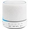 Manhattan Altoparlante Bluetooth® a LED MANHATTAN