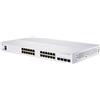 Cisco Classic CBS350-24T-4X-EU Cisco Business 350 Series 350-24T-4X - Switch