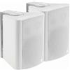 Vision SP-900P altoparlante a 2 vie bianco cablato 30 W