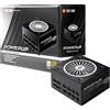 CHIEFTEC GPX-850FC Netzteil Chieftec 850W PowerUP S-Modular (80+Gold) retail