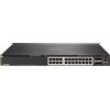 Hpe Anw Cx 6300M 24G Sr 1/2.5/5G 4Xsfp56 Jl660A