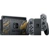 Nintendo Monster Hunter Rise Edition console da gioco portatile 15,8 cm (6.2") 32 GB Touch screen Wi-Fi Grigio