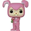 Funko Friends POP! TV in vinile Chandler come coniglietto 9 cm