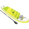 Bestway® Hydro-Force™ SUP Allround Board-Set Sea Breeze 305 x 84 x 12 cm
