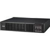 FSP Clippers RT 1K gruppo di continuità (UPS) a doppia conversione (Online) 1 kVA 1000 W