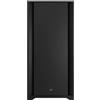 Corsair CC-9011208-WW Geh CORSAIR Midi 5000D TG (Tempered Glass) Black