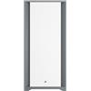 Corsair 5000D Midi Tower in vetro temperato bianco