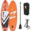 Aqua Marina Blade 10'6'' (320 cm) Paddleboard