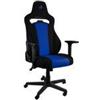 Pro Gamersware Sedia da gioco NITRO CONCEPTS E250 - Blu galattico (NC-E250-BB)