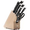 Wüsthof Ceppo di coltelli Wüsthof Classic Ikon con 7 articoli