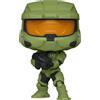 Funko Halo - Master Chief con fucile d'assalto MA40 13 - Funko Pop! - Figura in vinile