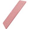 LOGITECH Tastiera Bluetooth senza fili Logitech KEYS-TO-GO per Iphone/ Rosa