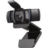 LOGITECH Webcam C920e HD 1080p - BLK - WW
