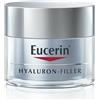Eucerin Hyaluron Filler Crema Notte 50ml