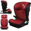 Lionelo Seggiolino Lionelo Neal 15-36 kg Protezioni laterali Isofix Etichettatura i-Size Schienale regolabile in 3 posizioni Protezione supplementare per la testa Rosso