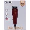 Wahl Tagliacapelli rosso