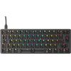 Glorious Gaming Tastiera Barebone Glorious PC Gaming Race GMMK (GMMK-COMPACT-RGB)