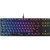 Glorious Gaming Gara di giochi per PC Glorious La tastiera Glorious GMMK-TKL (GMMK-TKL-RGB)