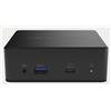 Belkin USB-C Dual Displ. Docking station + DisplayLink INC002vfBK