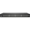 SonicWall Switch SWS14-48 - Switch - gestito - 48 x 10/100/1000 + 4 x 10 Gigabit SFP+ - montabile su rack