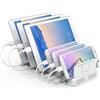 Unitek UNITEK Y-2190A Stazione di ricarica 10x USB