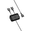 EPOS I UI 815 - Umschalter für Headset, Handy, Tischtelefon