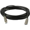 Techly ICOC-U3AMF-HY-020 Techly USB 3.0 Superspeed AOV Verkängerung, St-Bu, 20 Meter