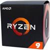 AMD | Processore | Ryzen 9 | 5900X | 3,7 GHz | Socket AM4 | 12 core