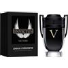 Big Buy Cooking Profumo da uomo Invictus Victory Paco Rabanne EDP 50 ml