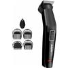 BaByliss MT725E regolabarba Batteria 3 7 mm Nero