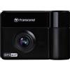 Transcend Dashcam Transcend - DrivePro 550 - 64GB (Saugnapfhalterung)