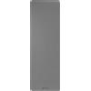 Gaiam Essentials Fitness Mat Tappetino da palestra 10 mm, grigio