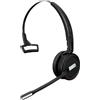 EPOS I IMPACT SDW 10 HS - Headset - On-Ear - konvertierbar - DECT - kabellos