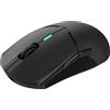QPAD DX-900 - Mouse - Adatta sia per destrorsi che per mancini
