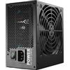 FSP HEXA 85+ PRO 650W alimentatore 20+4 pin ATX ATX Nero