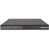HPE ANW 5710 24XGT 6QSFP+ or 2QSFP28 Switch