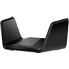 Netgear RAX70-100EUS WL-Router NETGEAR RAX70-100EUS Nighthawk AX6600 5-Port
