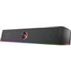 TRUST Trust GXT 619 Thorne Nero 2.0 canali 6 W