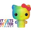 Funko Orgoglio 2020 - Hello Kitty 28 - Funko Pop! - Figura in vinile